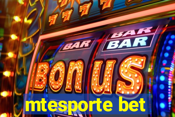 mtesporte bet